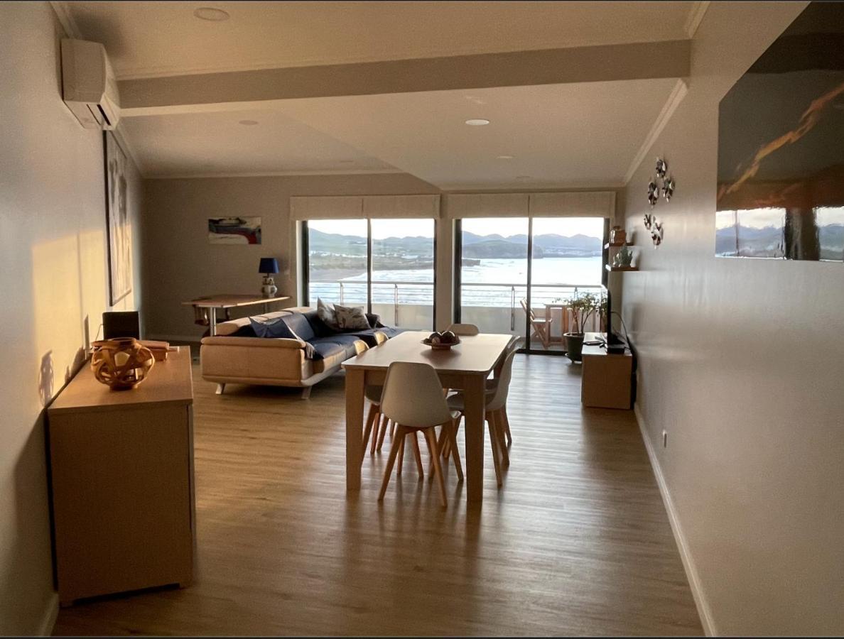 Azorean Sunset Loft Ribeira Grande Dış mekan fotoğraf