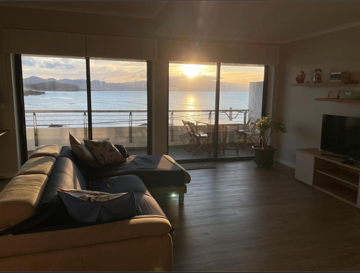 Azorean Sunset Loft Ribeira Grande Dış mekan fotoğraf