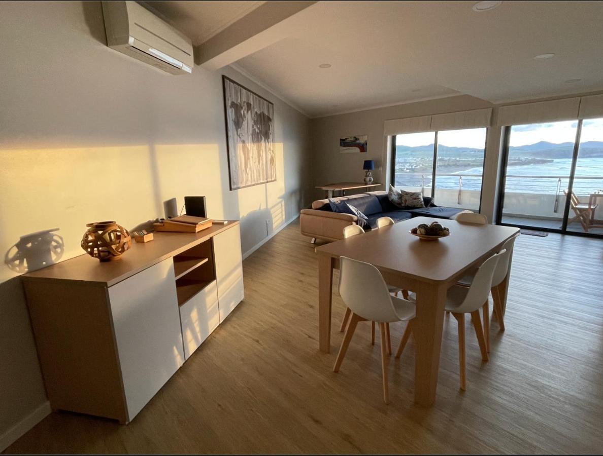 Azorean Sunset Loft Ribeira Grande Dış mekan fotoğraf