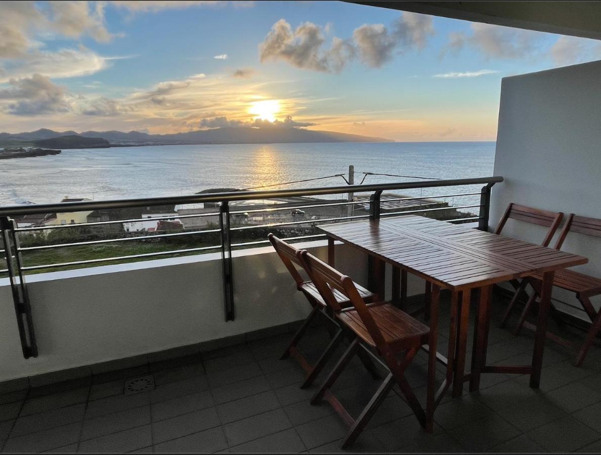Azorean Sunset Loft Ribeira Grande Dış mekan fotoğraf