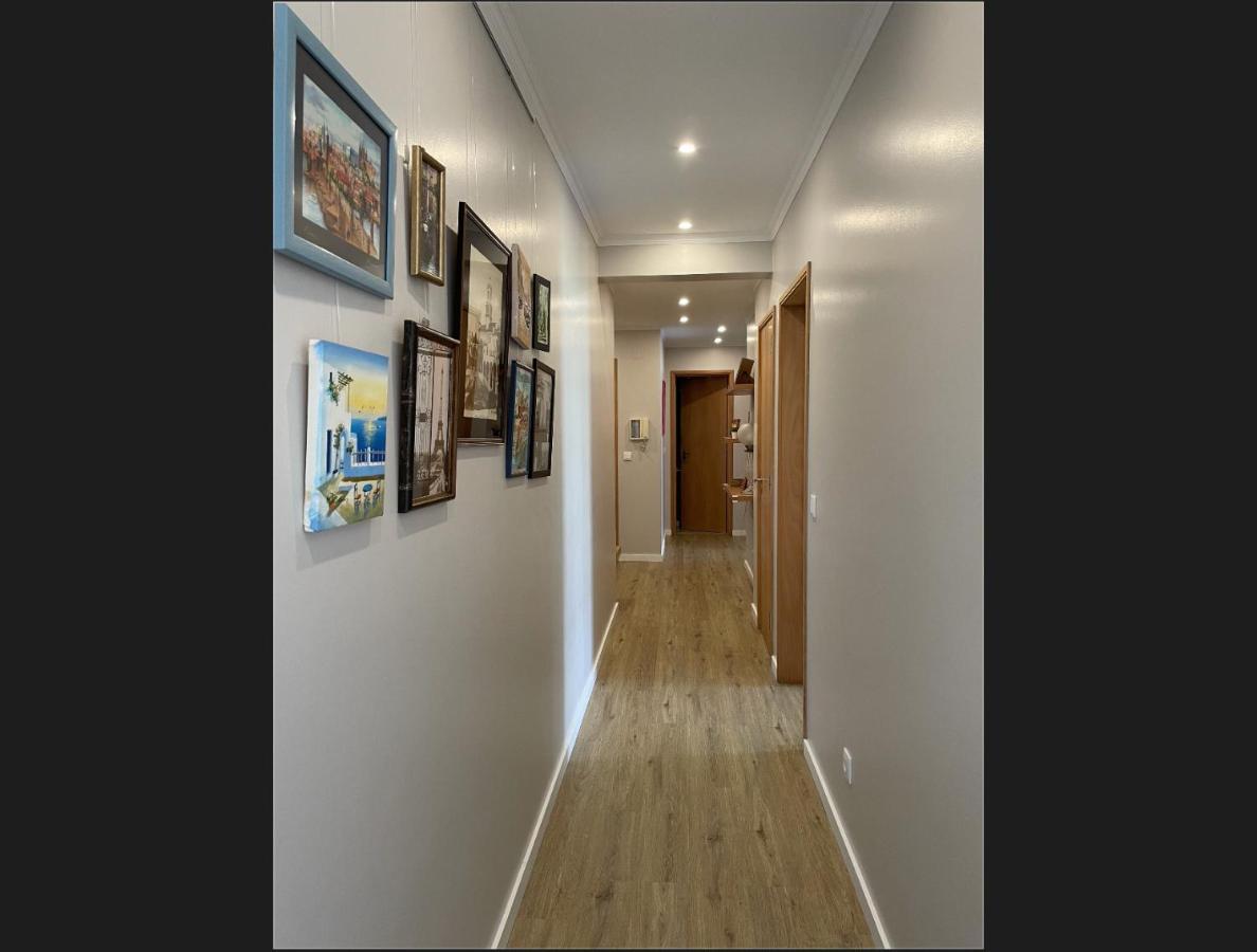 Azorean Sunset Loft Ribeira Grande Dış mekan fotoğraf