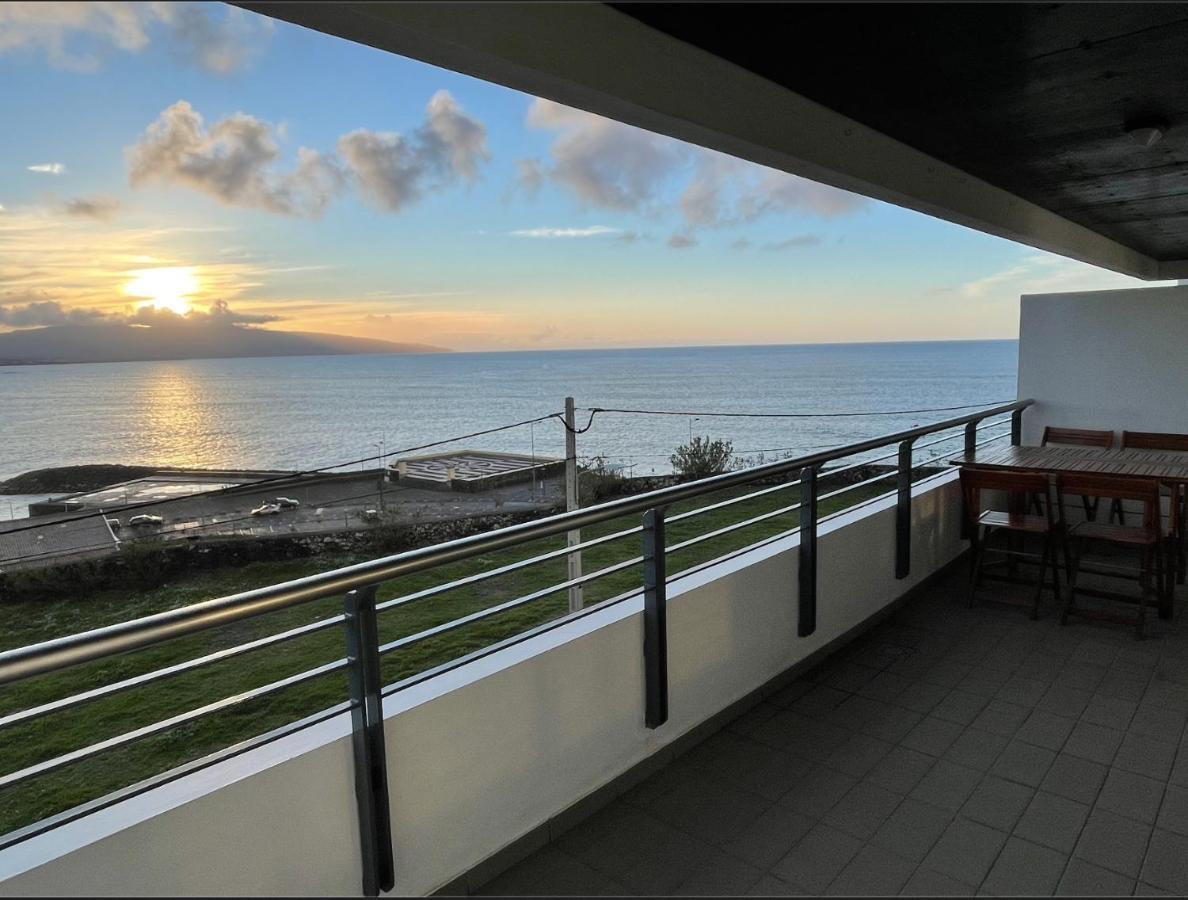 Azorean Sunset Loft Ribeira Grande Dış mekan fotoğraf