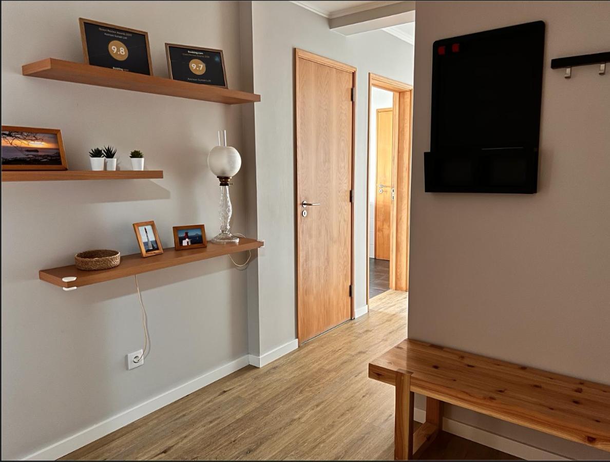 Azorean Sunset Loft Ribeira Grande Dış mekan fotoğraf