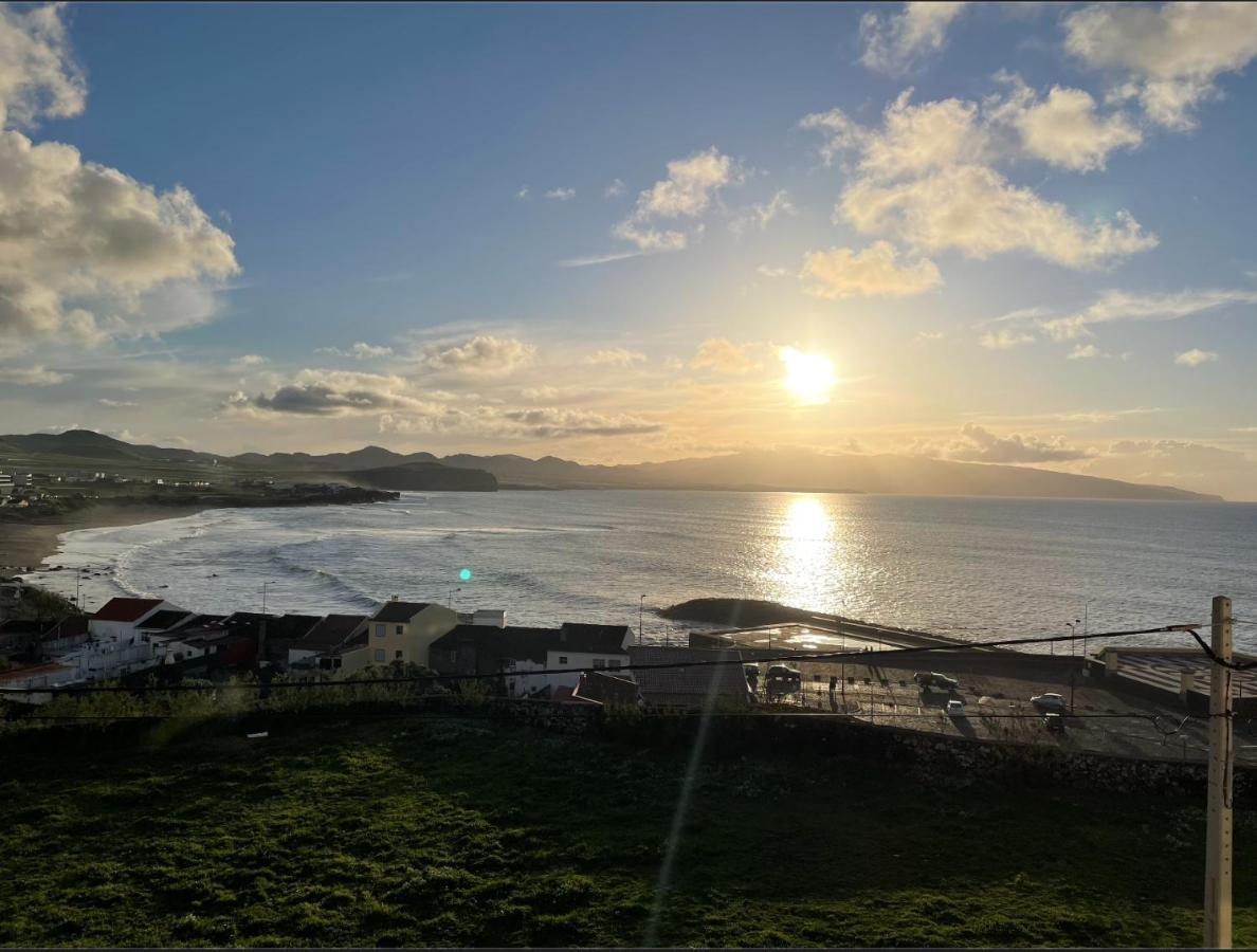 Azorean Sunset Loft Ribeira Grande Dış mekan fotoğraf