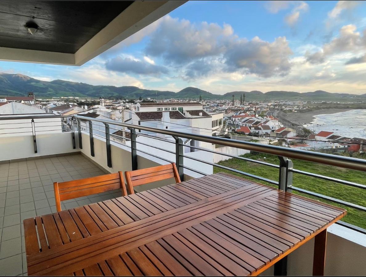 Azorean Sunset Loft Ribeira Grande Dış mekan fotoğraf
