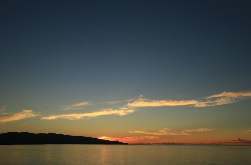 Azorean Sunset Loft Ribeira Grande Dış mekan fotoğraf