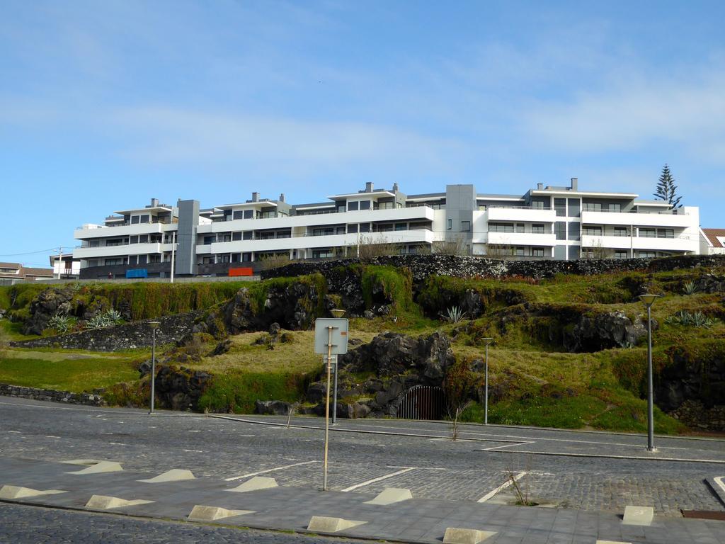 Azorean Sunset Loft Ribeira Grande Dış mekan fotoğraf