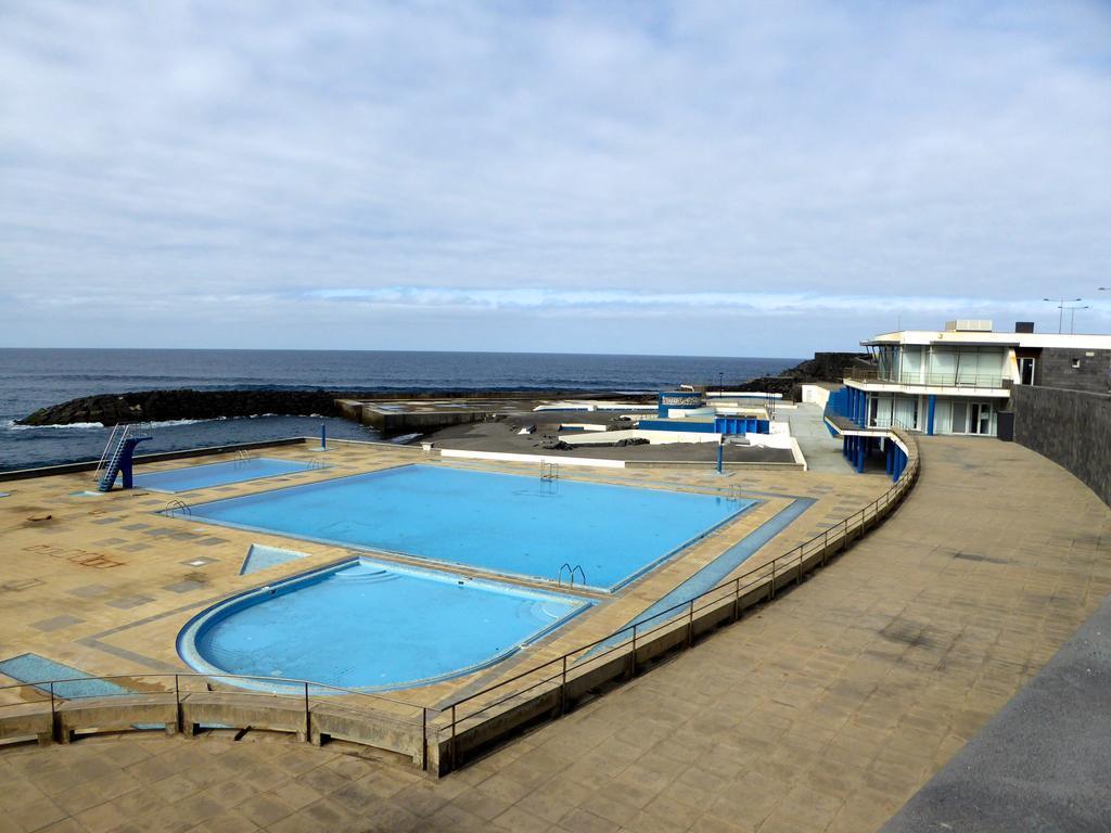 Azorean Sunset Loft Ribeira Grande Dış mekan fotoğraf