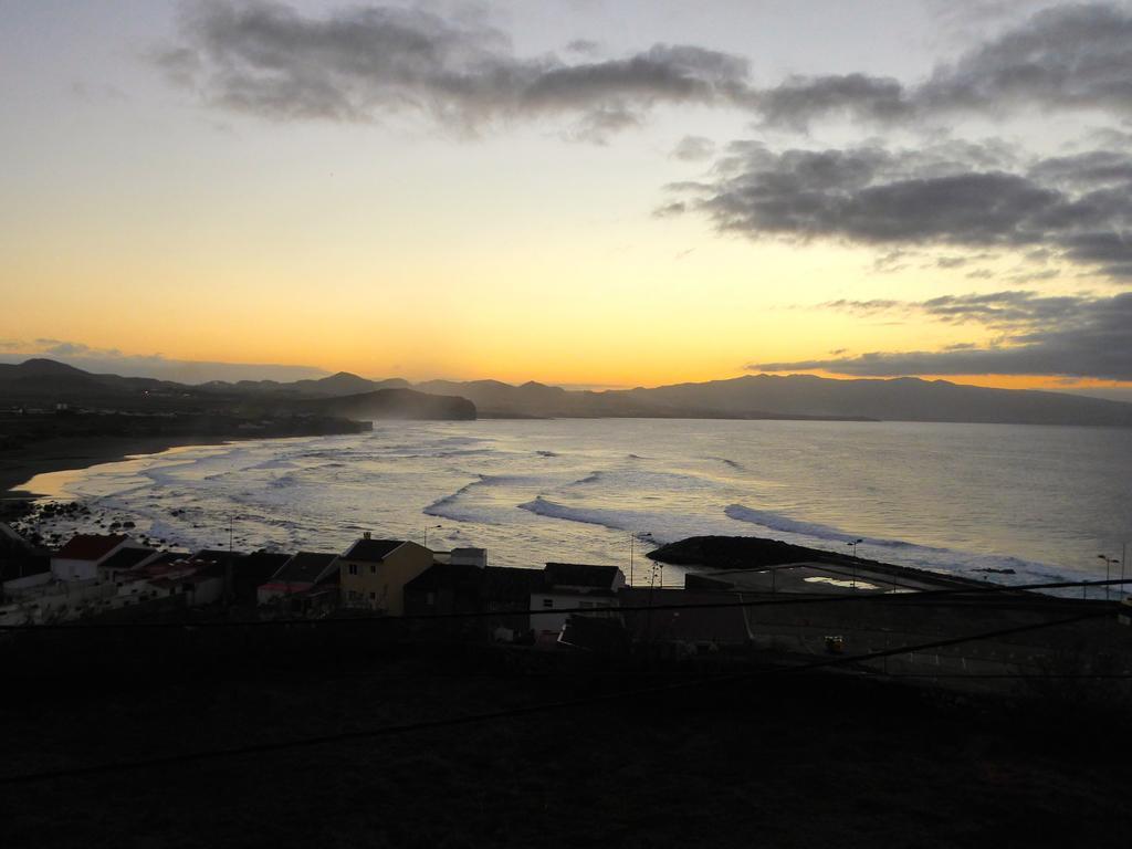 Azorean Sunset Loft Ribeira Grande Dış mekan fotoğraf