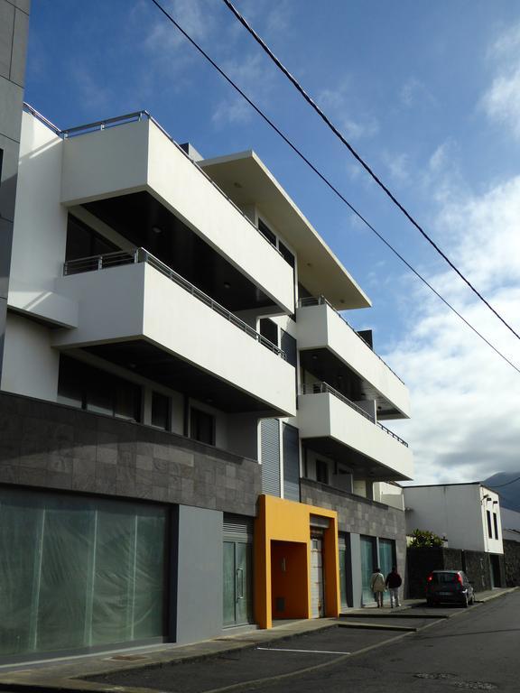 Azorean Sunset Loft Ribeira Grande Dış mekan fotoğraf