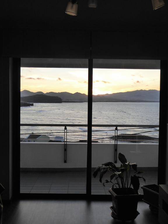 Azorean Sunset Loft Ribeira Grande Dış mekan fotoğraf