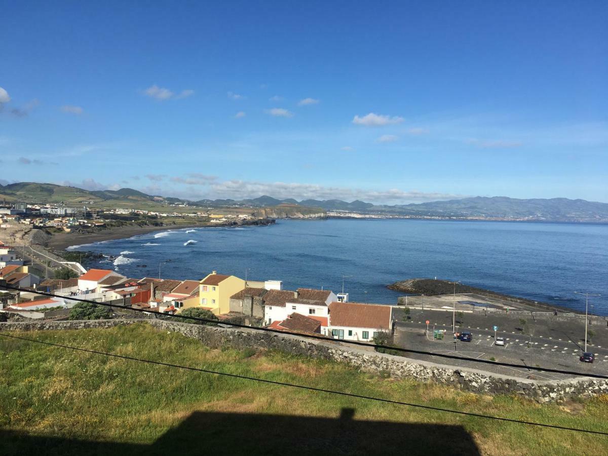 Azorean Sunset Loft Ribeira Grande Dış mekan fotoğraf